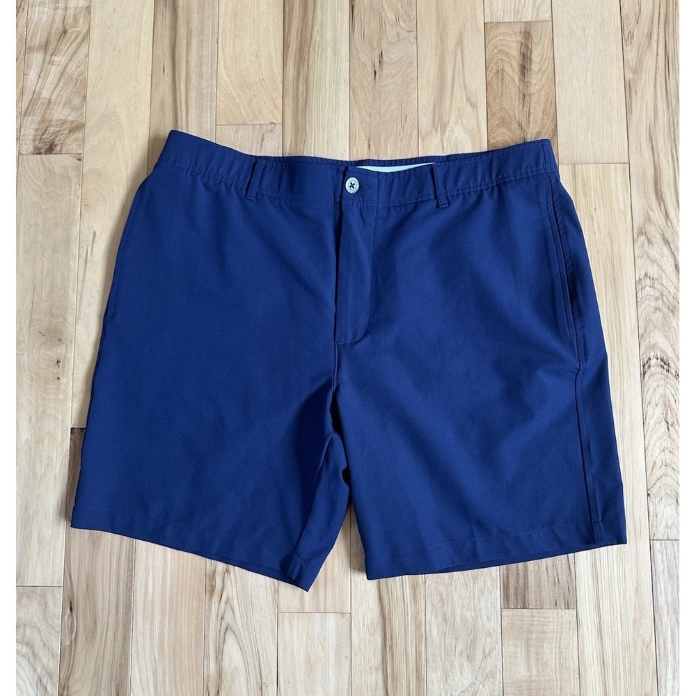 Under Armour UA Drive Men's 8" Short Navy Size 36 Golf